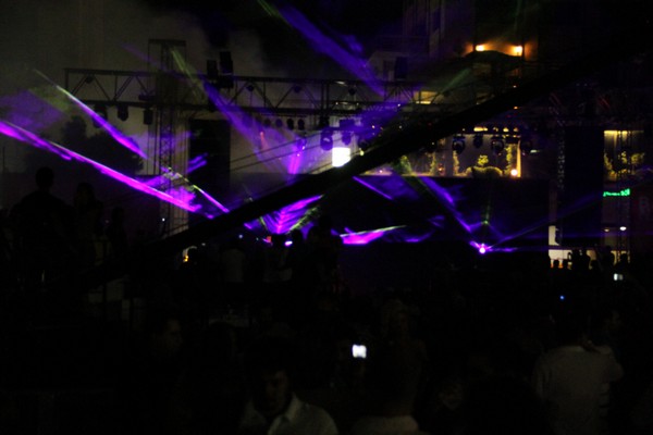 Jounieh the World Longest Bar-Part 2
